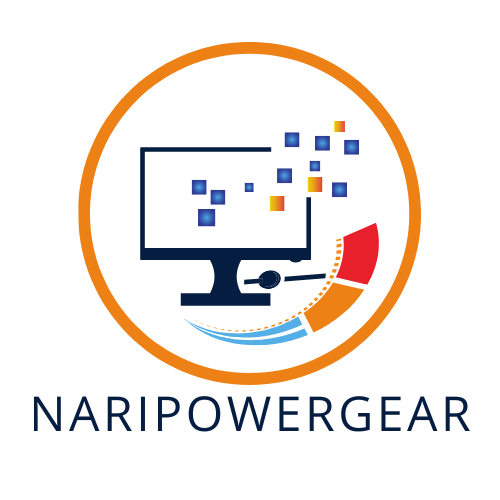 naripowergear